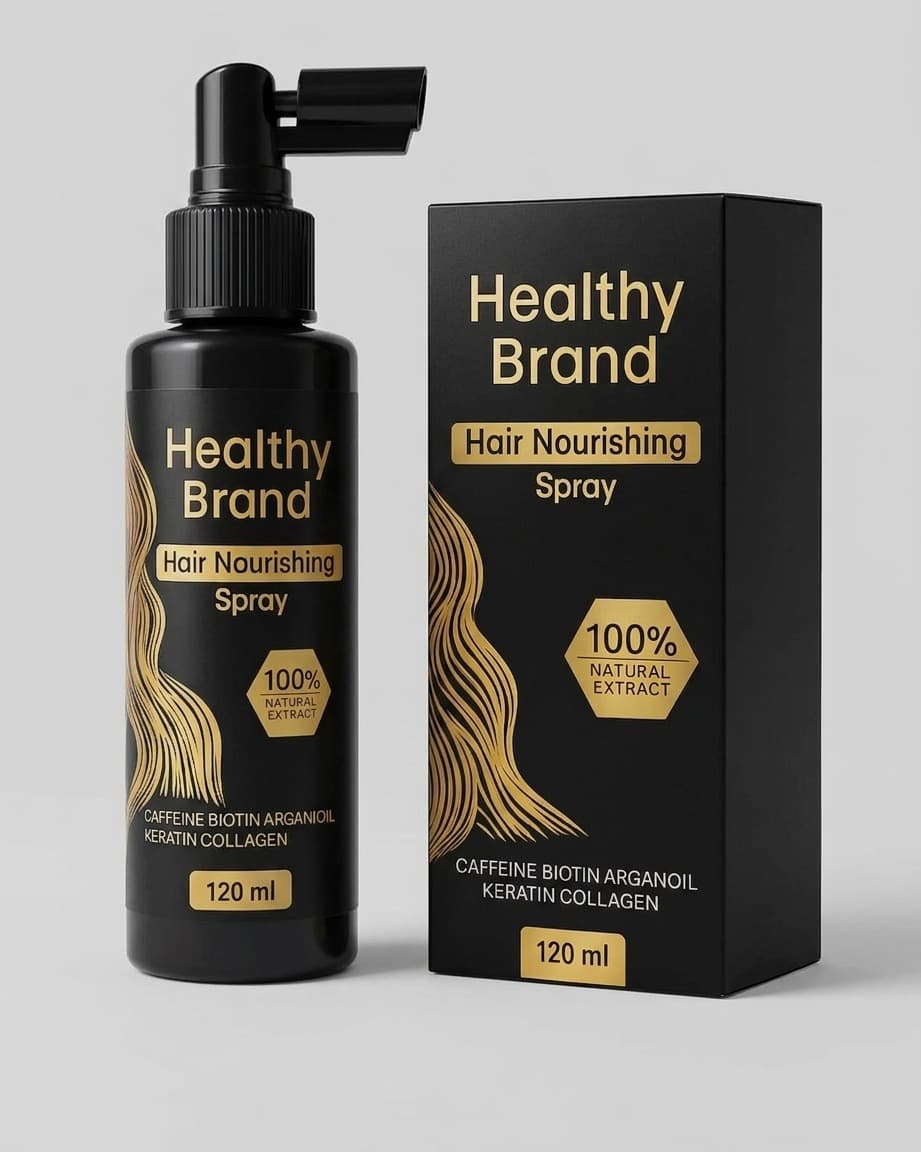 هيلثي براند سبراي لوشن 